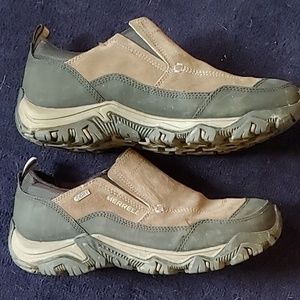 Merrell Men's Multi Slipper Hiking Shoes Size 11